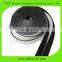 5M gule strong sticky self-adhesive hook and loop straps