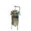 Juice Filter Bag Filter Machine for Fruit Juice