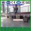 High Speed sausage knot making machine/hot dog sausage stuffing machine/Hydraulic chicken fish pork sausage making machine