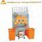 Automatic Industrial Citrus Juicer Orange Juice Extracto Machine for Sale