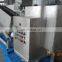 Coal industry fold screw type sludge dehydrator