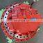 SK200-8 Final Drive Excavator SK200-8 Travel Motor Assy