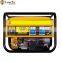 Hot Sale Home Use 50Hz 2kw 2.5kva Single Phase Gasoline Power Generator With AVR