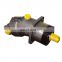 Axial piston pump for engineering machinery