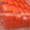 MF-081 High Grade Construction Concrete Wall Steel Formwork Mould
