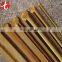 Phosphor Bronze Bar/Aluminium Bronze Bar 1kg Price China Supplier