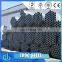 New trendy welded galvanized steel tube for Greenhouse,fence,construction