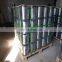0.25 mm hot dipped galvanised wire spool and spool galvanized wire