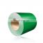 Hot dip Cold Rolled PPGI PPGL Prepainted Galvanized Galvalume Steel Coil