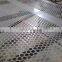 best A240 304 316L 321 310 430 perforated stainless steel sheet and plate manufacturer