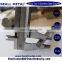 201 301 303 304 316L 321 310S 410 430 Round Square Hex Flat Angle Channel stainless steel T bar Hot Sale
