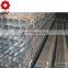 SHS Pre-Galvanzied Steel Pipe/ Steel Square Pipe