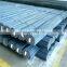 deformed steel bar 6mm-40mm HRB400/500 GR40/GR60/ASTM steel rebar russia in 2017 new