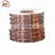 Hot sell high light red copper C10200 copper coil