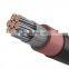 Сертификат UL 2Kv 535Mcm кабель DLO