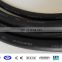 Hot sell aluminum conductor rubber sheath flexible welding cable