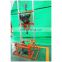 Portable diesel drilling machine price for water well