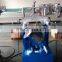 UPVC Door And Window Glazing Bead Cutting Saw Machine For 45 Degree Cutting