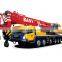 Truck Crane Amazing Efficiency Model 100t Truck Crane Price