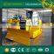 Shantui 80hp Mini Crawler Bulldozer SD08 for Small Room Operation