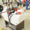 Plastic / UPVC / Vinyl Cutting Machine / PVC Profile Cutting Saw