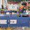 MC-400CNC Steel Cold Saw CNC Automatic Pipe Tube Cutting Machine with gear machine head for durable use
