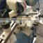HSS blade circular saw grinder machine for metal round disc