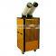 portable air conditioning with high quality compressor