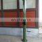 3m-35m Aluminum civil and military mobile mast