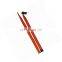 1-14m telescopic fiberglass mast