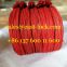 Dyed color rattan core