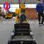 HZ-200YY hydraulic core drilling rig price favorable complete functions mine drill machine.