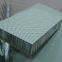 5mm Or Other Thickness Aluminum Honeycomb Panels Core Sandwich Panel