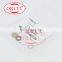 ORLTL F OOV C99 002 Common Rail Diesel Injector Sealing Rings And Black Ceramic Ball F OOV C05 008 Repair Kits For 0445110250