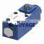 DG4V-3-2AL-VM-U-SA7-60 Vickers Valve Vickers Solenoid Valve  DG4V 220V Suitable for Power Plants