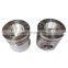 DCEC diesel engine parts 6BT tp engine piston 3907163