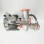 6CT dongfeng truck parts turbocharger  3783603 HX40W turbocharger