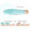 2019 New Trending Products Electric Silicone Facial Cleaning Brush Sonic Facial Brush Silicone Beauty Product