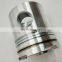 NT855 Diesel engine spare parts 3048650 piston