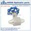J63/J61Y/J61W-160P/320p stainless steel 304 316 welding stop Shut-off valve needle valve  DN6 DN10
