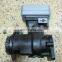 DCEC diesel engine QSL air compressor 3991521