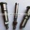 Diesel injection pump element plunger 134101-1420 P2 plunger and berrel element