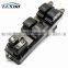 Driver Side Electric Power Window Master Switch RHD 84820-0K010 For Toyota Hilux 84820-33230 848200K010