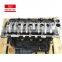 4HE1 cylinder long block engines for sale