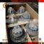 SH130 GM21VA-A-45/76-1 Final Drive Assy Travel Motor for Excavator Parts
