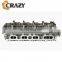 Cylinder head 1005A560 AMC908519 for diesel engine 4D56U