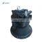 swing motor M2X146B M2X146B-CHB-10A-36 M2X146B-CHB-10A-285 JS460 JS260 excavator swing motor assy