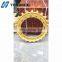Undercarriage parts E340 drive sprocket wheel for sale