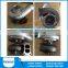 HOLDWELL High Quality turbocharger 6505116474 6505-11-6474 fit for WA500-1 S6D140-1