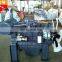 PC200-6 excavator engine assy S6D95L-1 diesel engine from China supplier